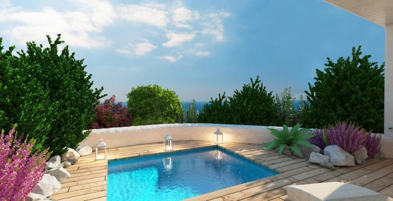 מלון פורטו צ'רבו Relais Colonna מראה חיצוני תמונה