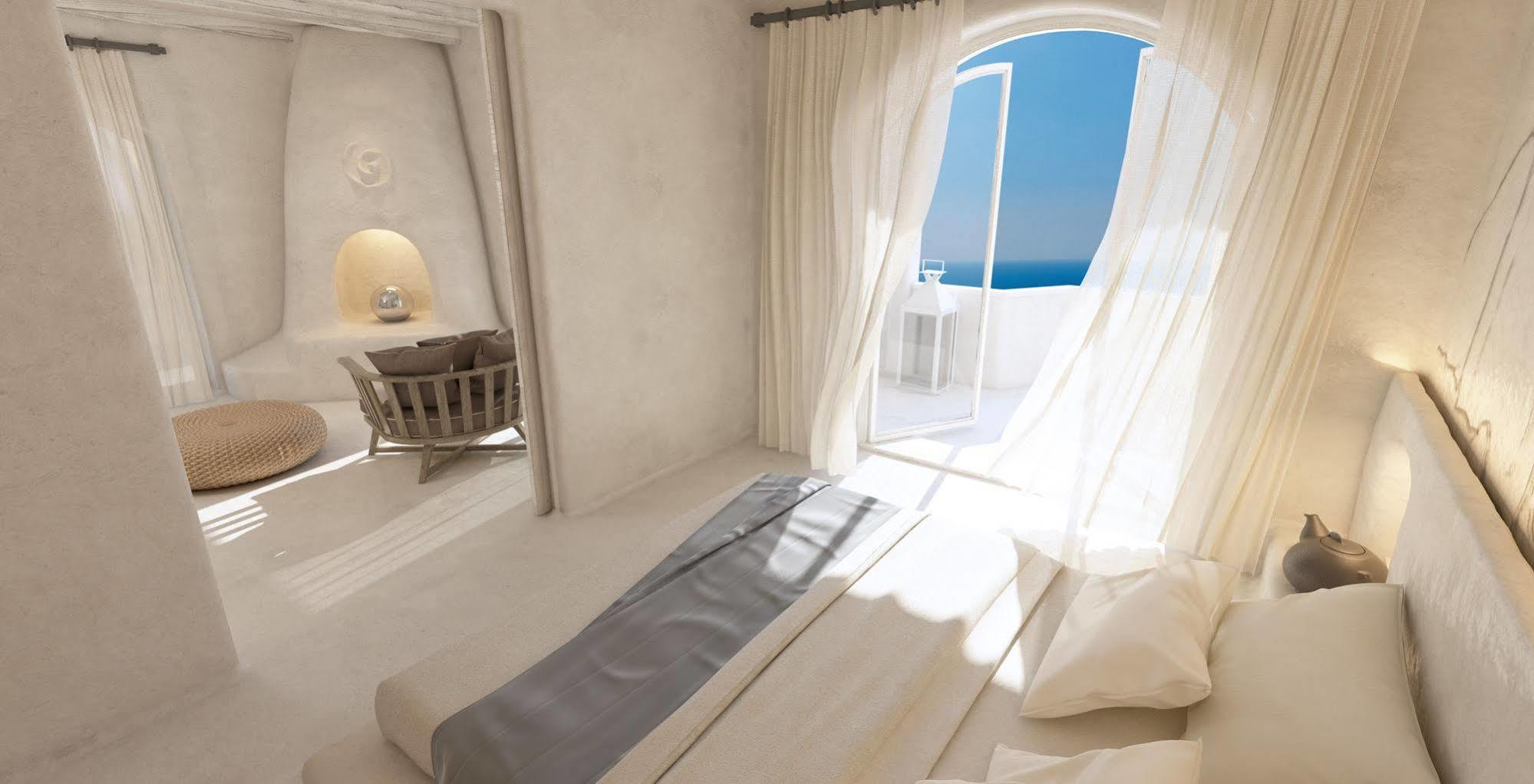 מלון פורטו צ'רבו Relais Colonna מראה חיצוני תמונה